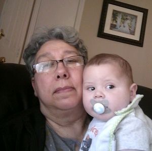 Meet your Posher, Lori